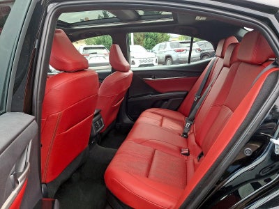 2026 Toyota Camry XSE (Natl)