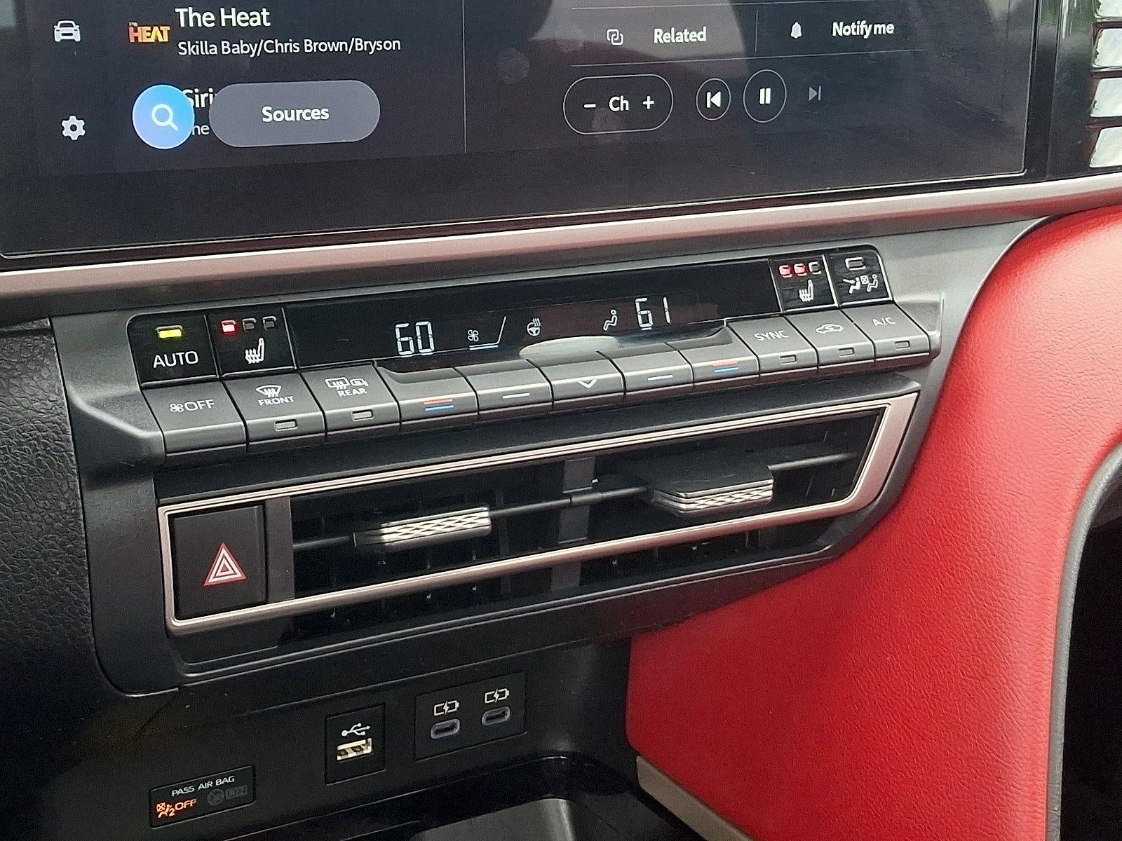 2026 Toyota Camry XSE (Natl)