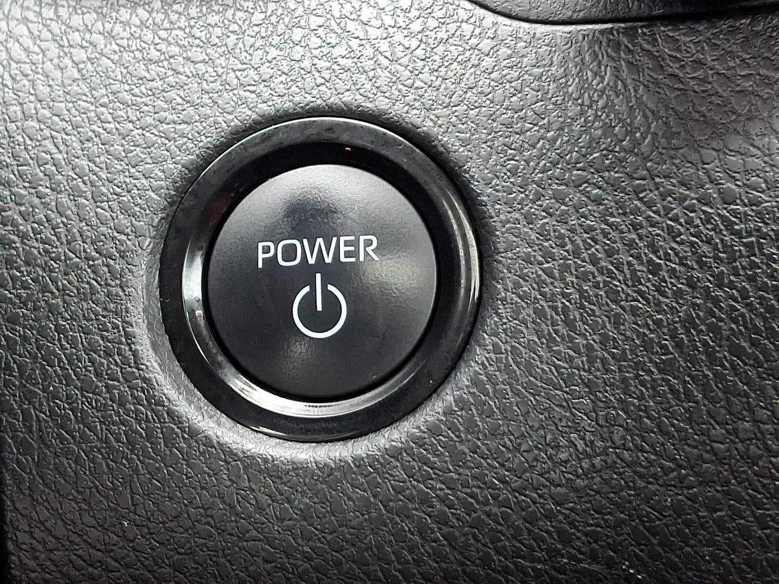2026 Toyota Camry XSE (Natl)