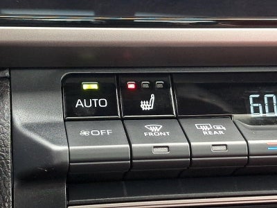 2026 Toyota Camry XSE (Natl)