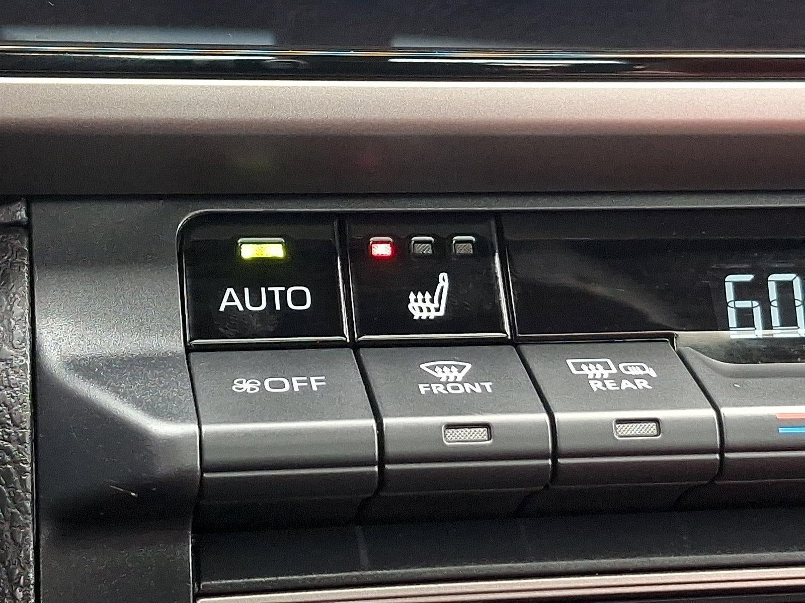 2026 Toyota Camry XSE (Natl)
