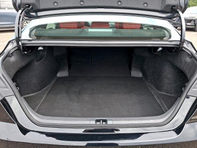 2026 Toyota Camry XSE (Natl)