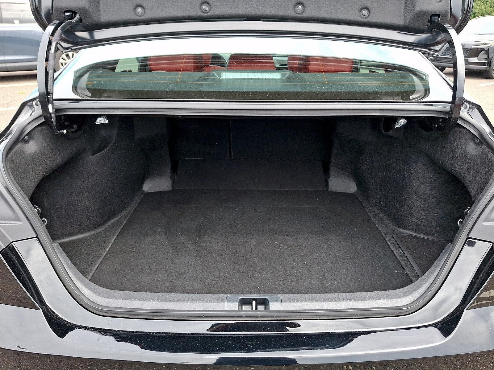 2026 Toyota Camry XSE (Natl)