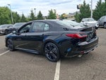2026 Toyota Camry XSE (Natl)