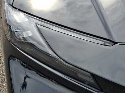 2026 Toyota Camry XSE (Natl)