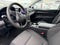 2025 Toyota Camry LE (SE)