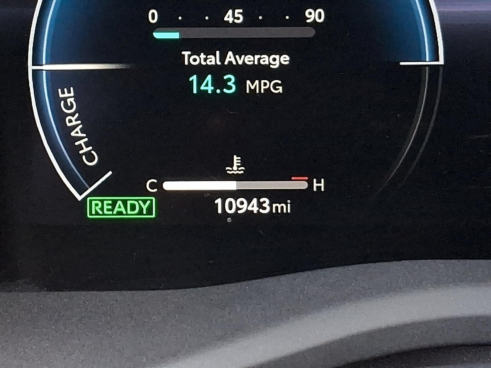 2026 Toyota Camry XSE (Natl)
