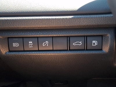 2026 Toyota Camry XSE (Natl)