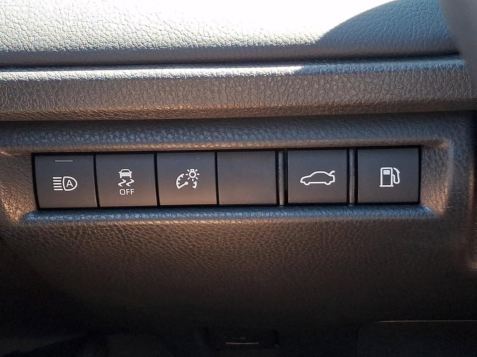 2026 Toyota Camry XSE (Natl)