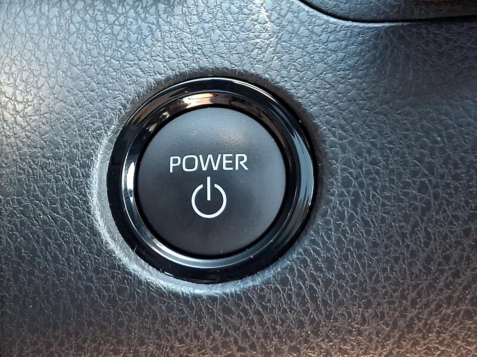 2026 Toyota Camry XSE (Natl)