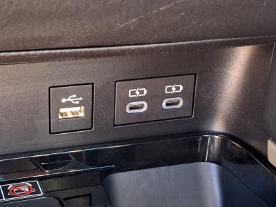 2026 Toyota Camry XSE (Natl)