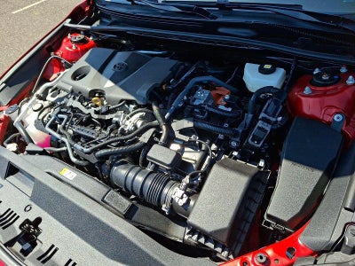2026 Toyota Camry XSE (Natl)