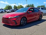 2026 Toyota Camry XSE (Natl)