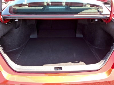 2026 Toyota Camry XSE (Natl)