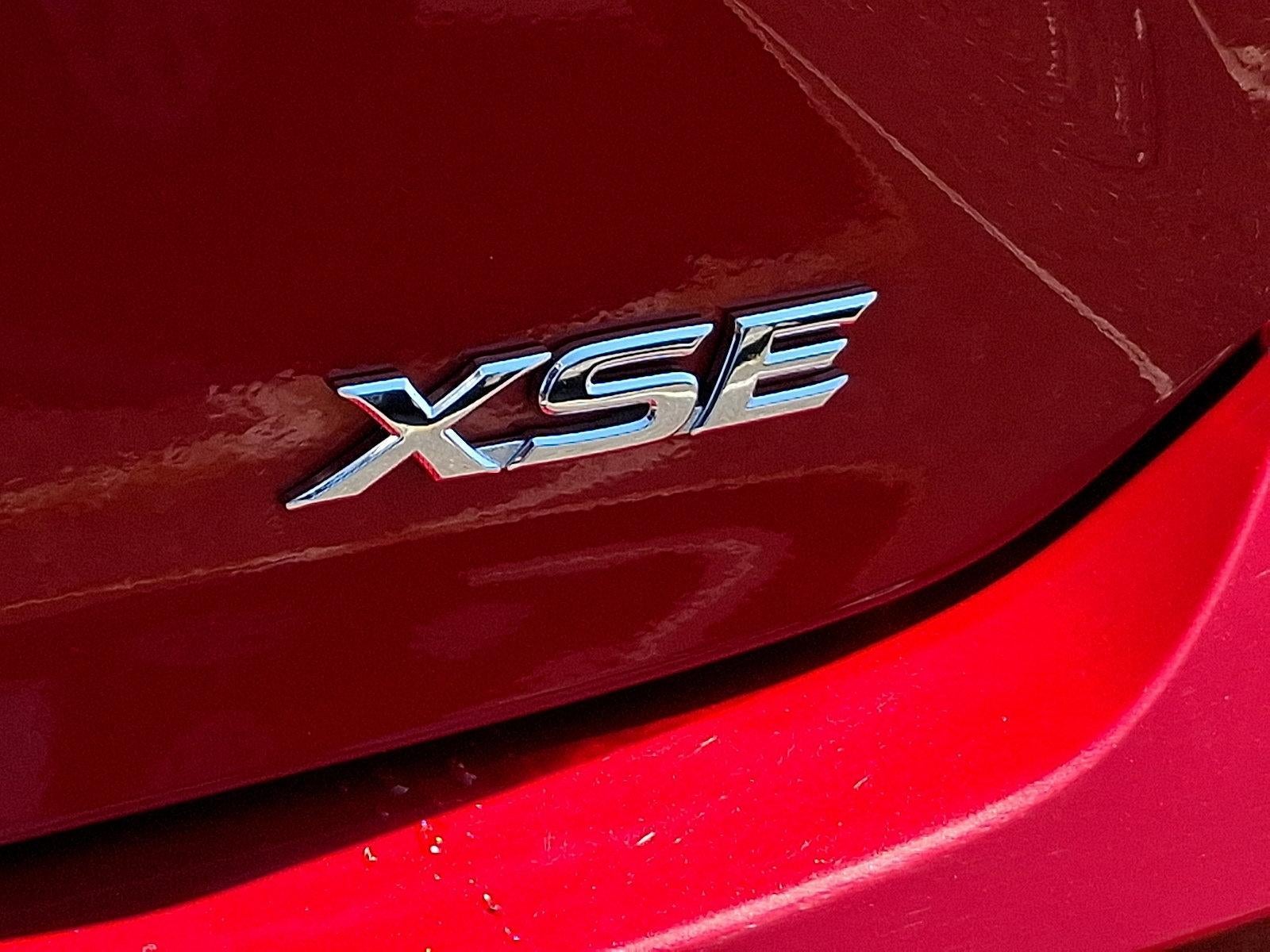 2026 Toyota Camry XSE (Natl)