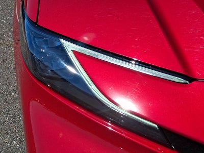 2026 Toyota Camry XSE (Natl)