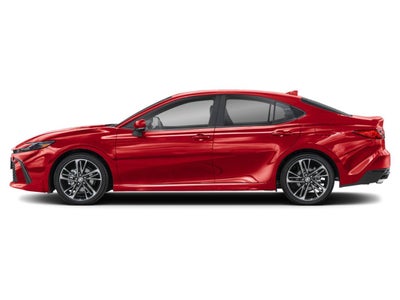 2026 Toyota Camry XSE (Natl)
