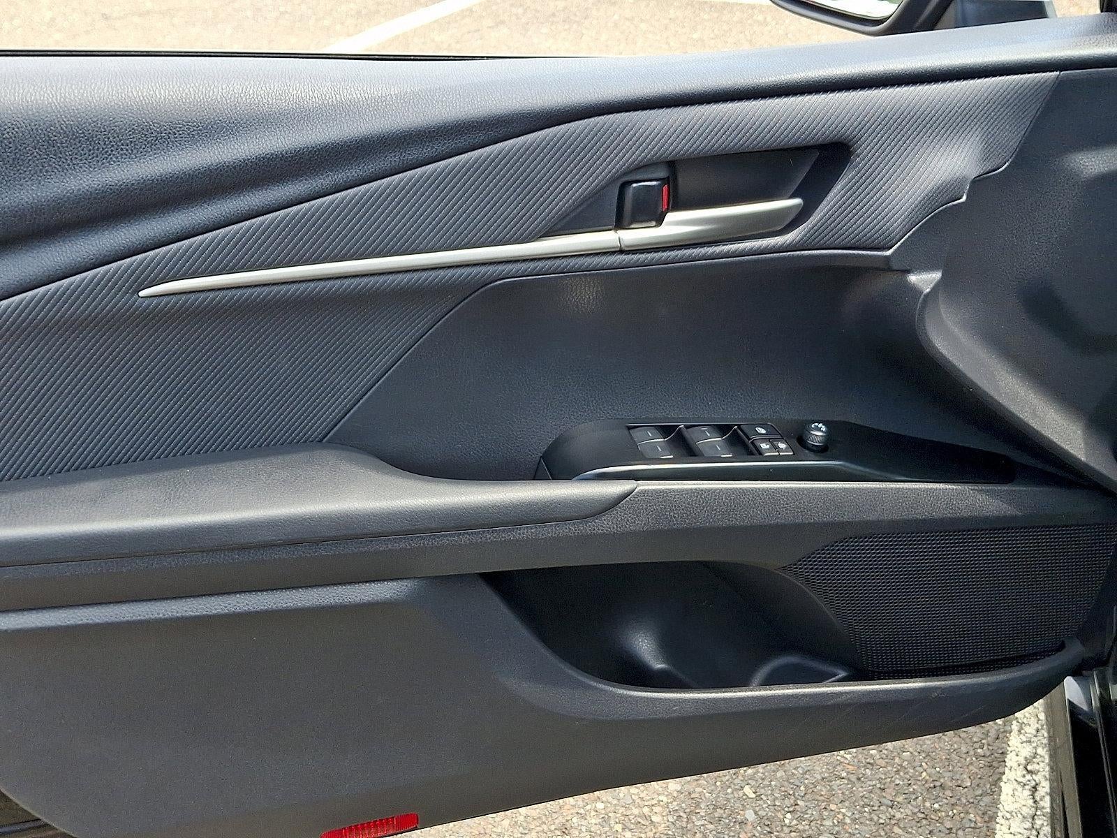 2026 Toyota Camry Nightshade (Natl)