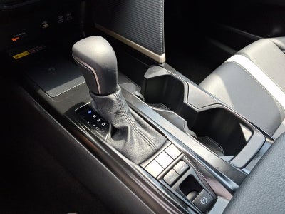 2026 Toyota Camry Nightshade (Natl)