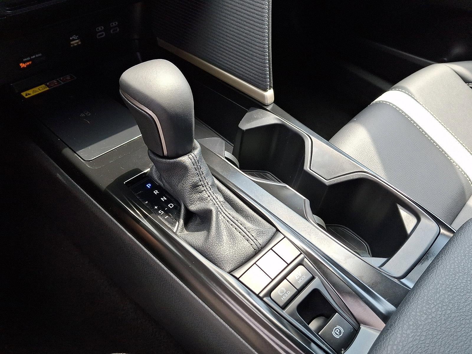 2026 Toyota Camry Nightshade (Natl)