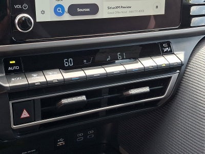 2026 Toyota Camry Nightshade (Natl)