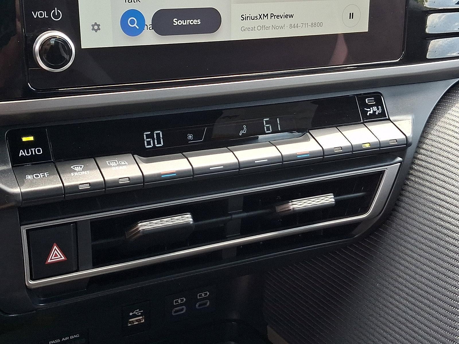 2026 Toyota Camry Nightshade (Natl)