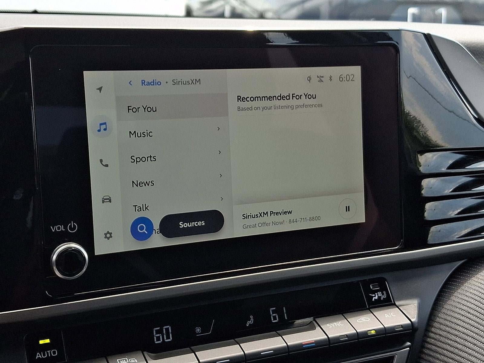 2026 Toyota Camry Nightshade (Natl)