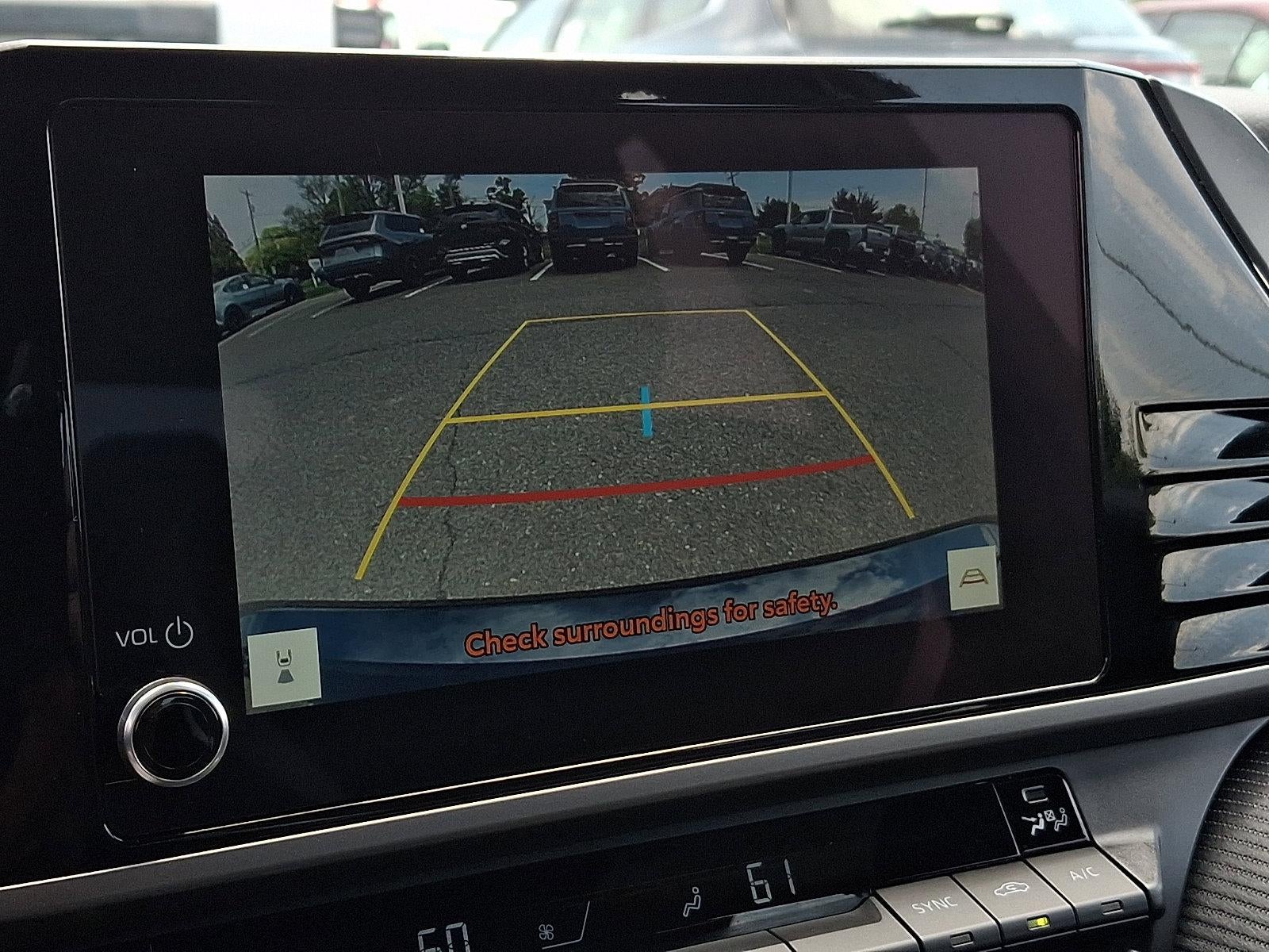 2026 Toyota Camry Nightshade (Natl)