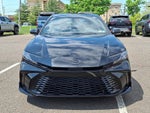 2026 Toyota Camry Nightshade (Natl)