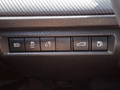 2026 Toyota Camry Nightshade (Natl)