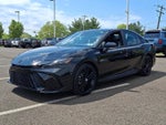 2026 Toyota Camry Nightshade (Natl)