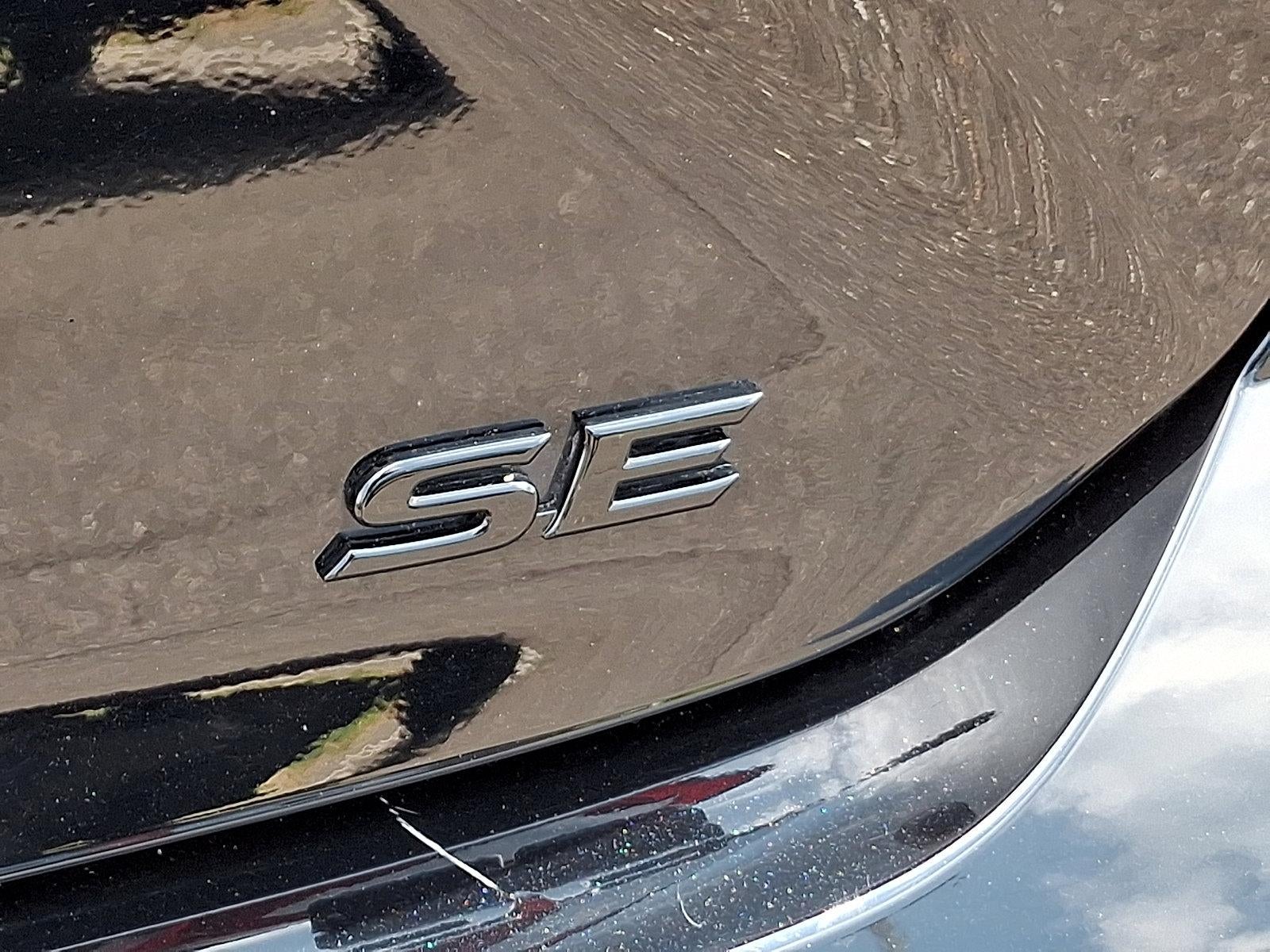 2026 Toyota Camry Nightshade (Natl)