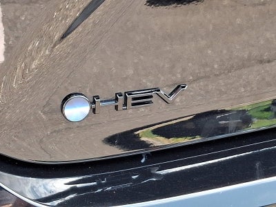 2026 Toyota Camry Nightshade (Natl)