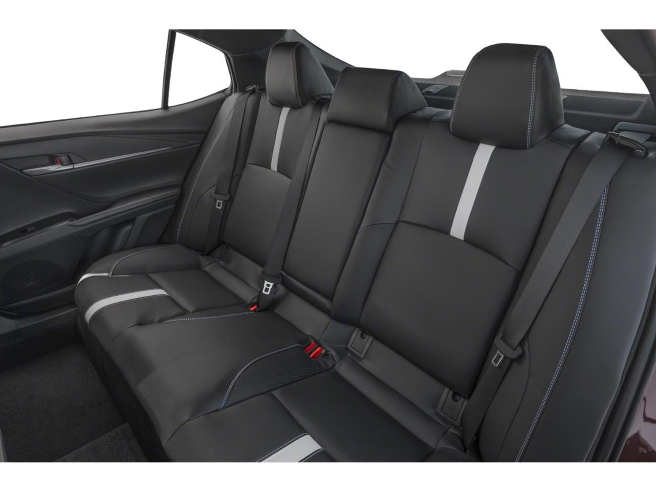 2026 Toyota Camry Nightshade (Natl)