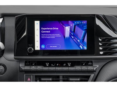 2026 Toyota Camry Nightshade (Natl)