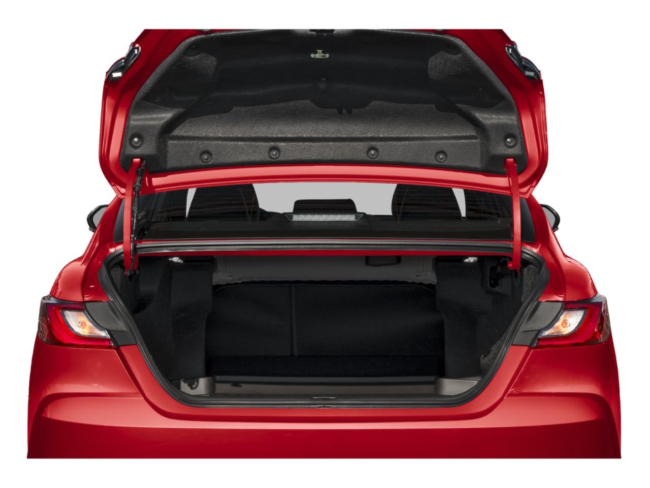 2026 Toyota Camry Nightshade (Natl)