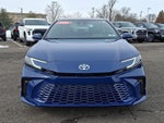 2025 Toyota Camry XSE (Natl)