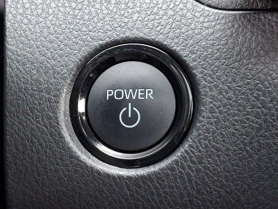 2025 Toyota Camry XSE (Natl)