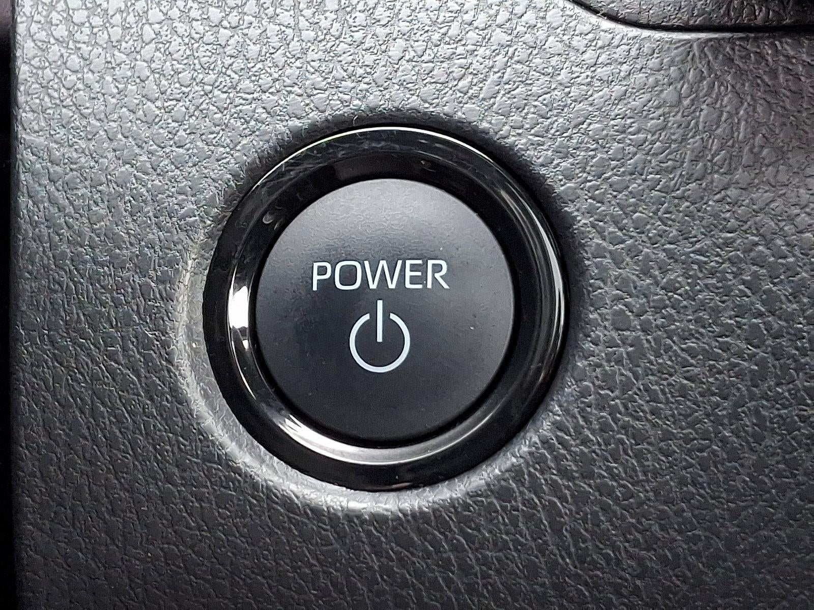 2025 Toyota Camry XSE (Natl)