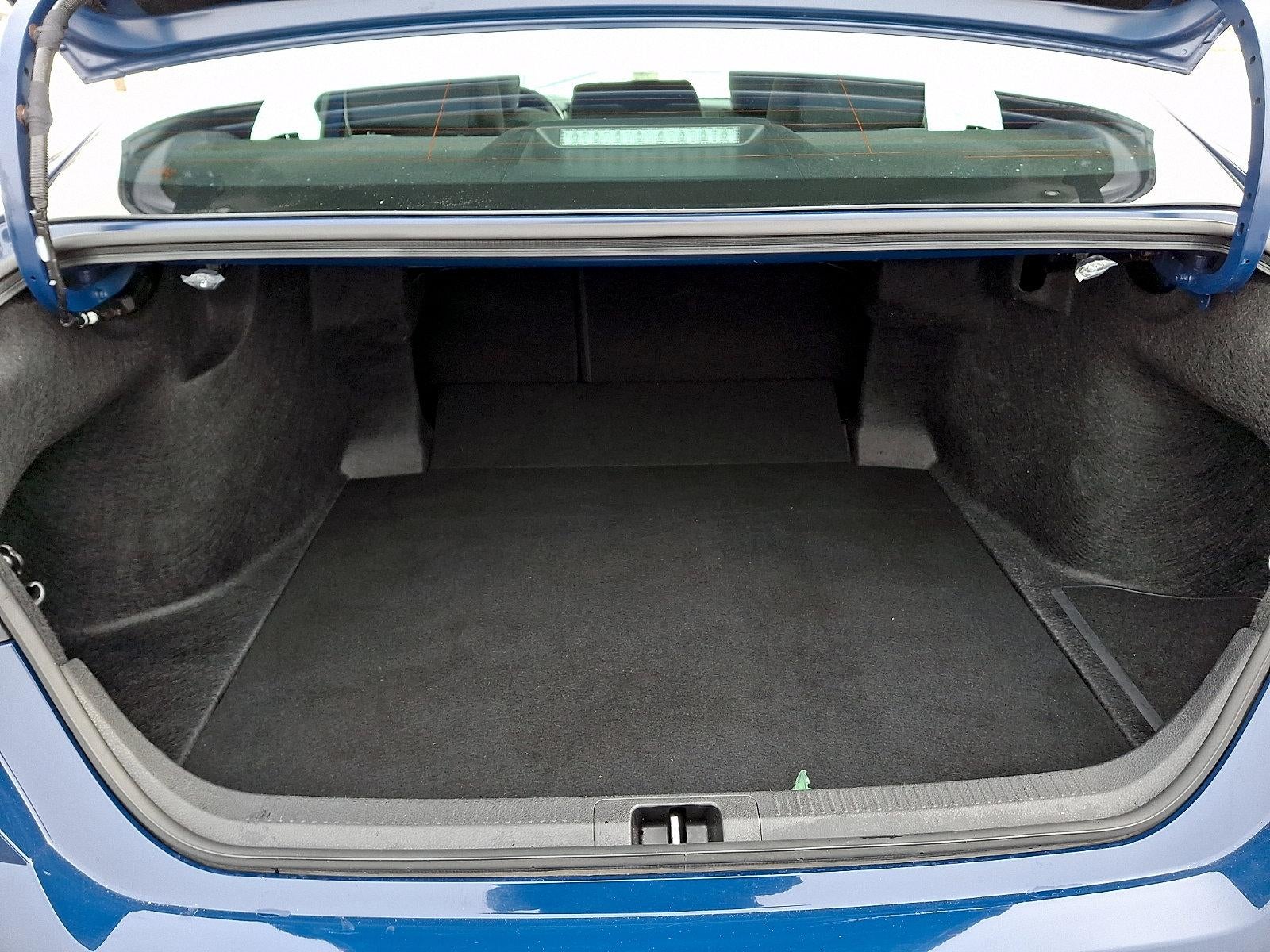 2025 Toyota Camry XSE (Natl)