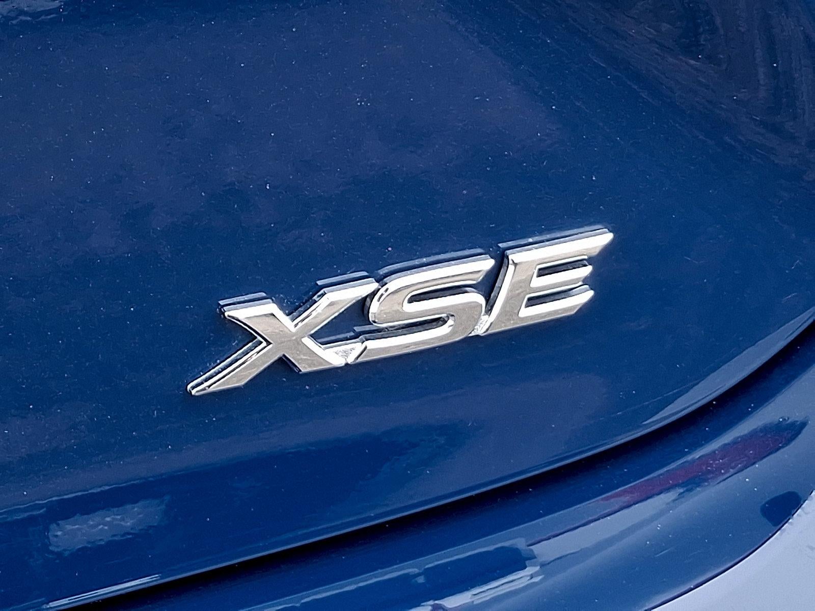 2025 Toyota Camry XSE (Natl)