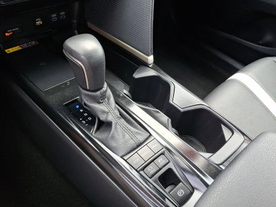 2025 Toyota Camry SE (SE)