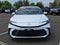 2025 Toyota Camry SE (SE)