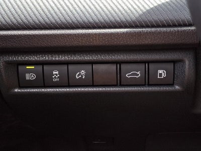 2025 Toyota Camry SE (SE)