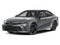 2025 Toyota Camry XSE AWD (Natl)