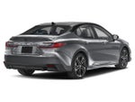 2025 Toyota Camry XSE AWD (Natl)