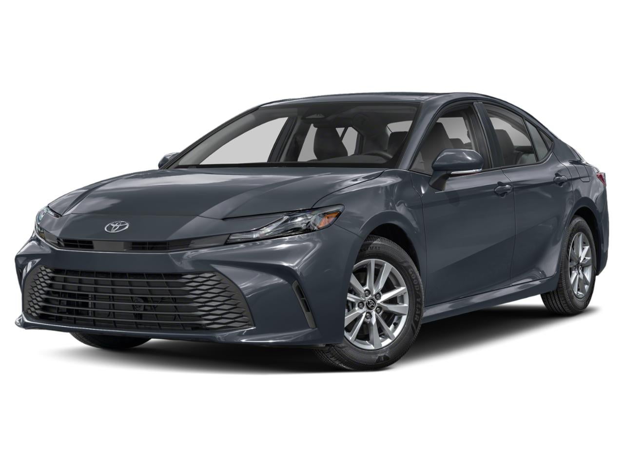 2025 Toyota Camry LE AWD (Natl)