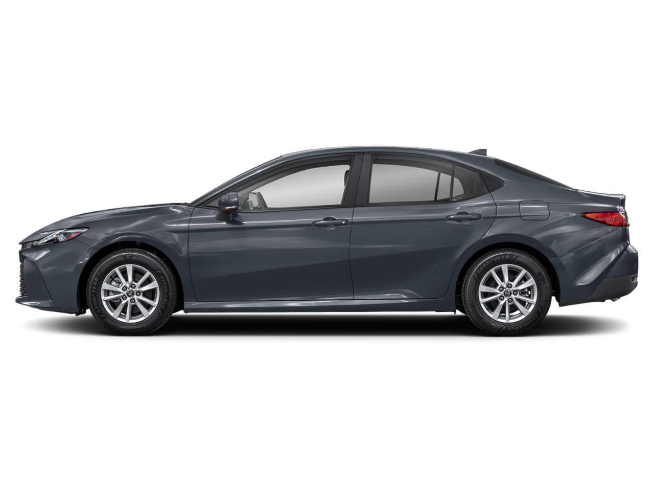 2025 Toyota Camry LE AWD (Natl)