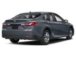 2025 Toyota Camry LE AWD (Natl)