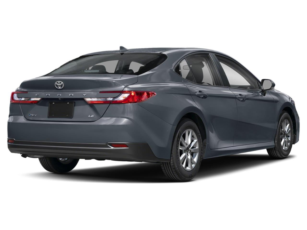 2025 Toyota Camry LE AWD (Natl)